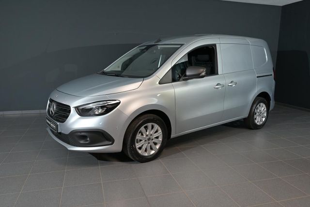 Mercedes-Benz Citan 112 CDI Pro KA L 2 SCHIEBETÜREN/TOTW/LED