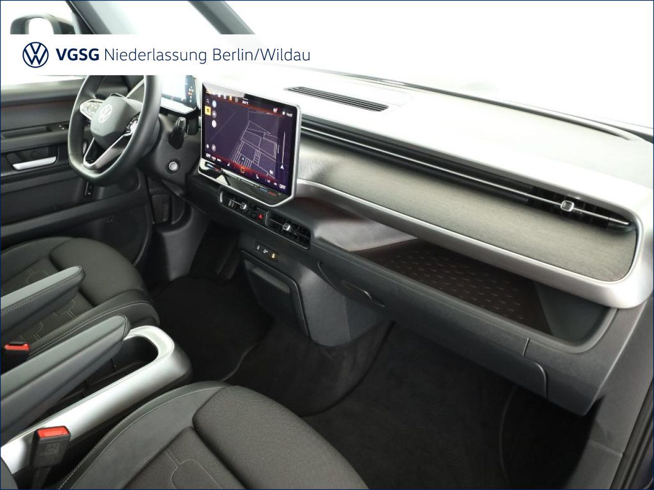 Volkswagen ID. Buzz - Bild 6