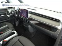 Volkswagen ID. Buzz - Vorschau Bild 6