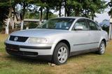 Volkswagen Passat - gebrauchte Volkswagen Passat aus dem Jahr 1999