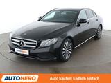 Mercedes-Benz E-Klasse E 200 Avantgarde Aut.*NAV*LED*LIMITER* - Mercedes-Benz E-Klasse mit Benzin-Antrieb: Limousine