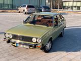Volkswagen VW Passat GLS 1977 - Volkswagen Passat: Gl