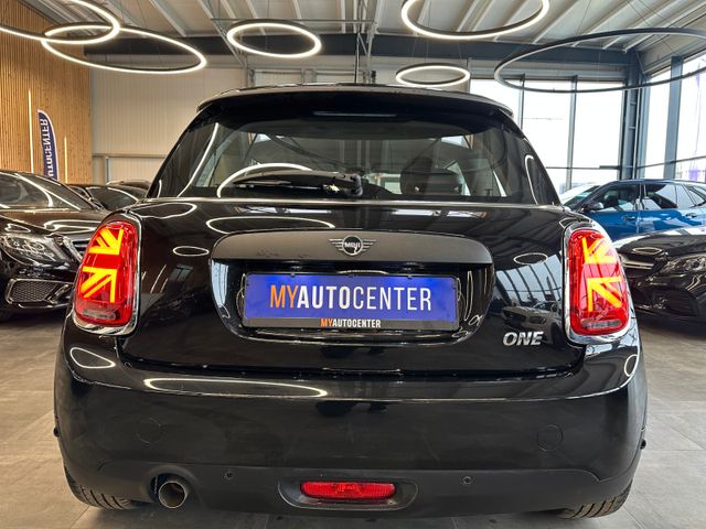 MYAUTOCENTER – Gebraucht- und Jahreswagen mit Werkstattservice in Pfaffenhofen MINI ONE Mini 3-trg. *2. Hand*Klima*SHZ*Bluetooth*LED