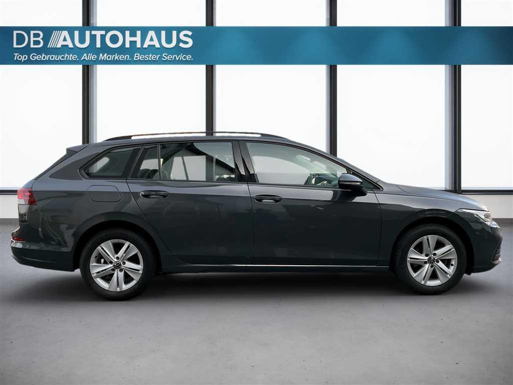 Volkswagen Golf Variant Life 1.0 eTSI DSG Winterpaket ACC