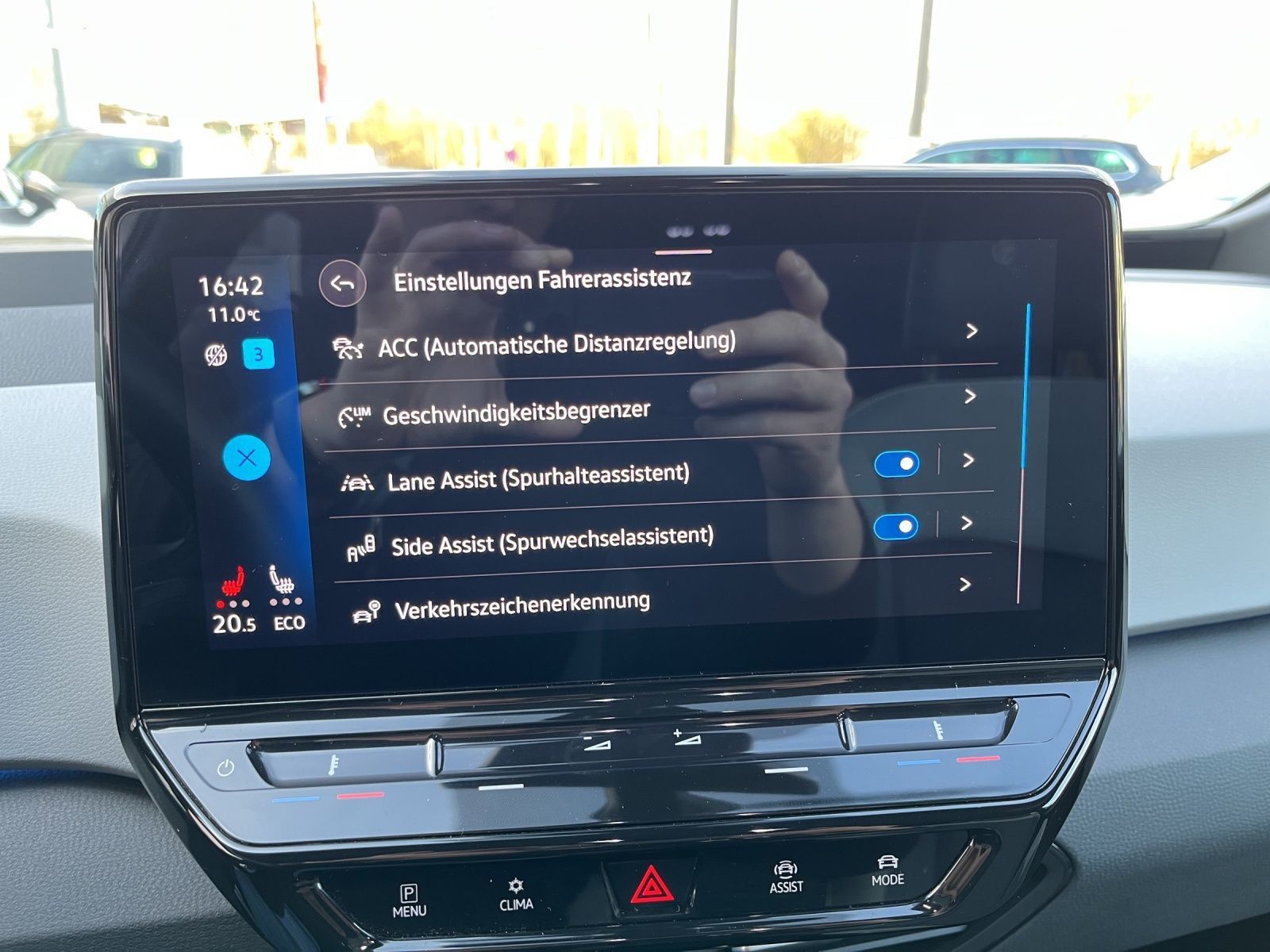 Volkswagen ID.3 - Bild 21