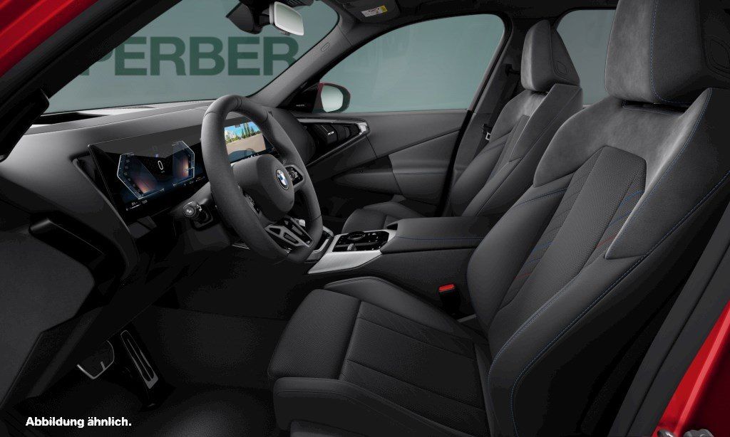 BMW X3 - Bild 4