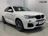 BMW X4 xDrive30d M Sport AHK Schiebedach Sport Aut. - gebrauchte BMW X4 aus dem Jahr 2016