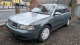 Audi A4 B5 Avant quattro 1, 9TDI AFN - Audi A4 aus 1997: 9.1