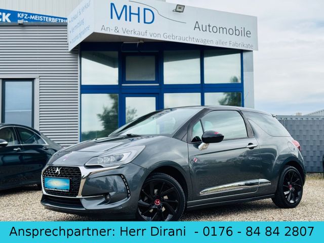 DS Automobiles DS3 DS 3 Performance Line *Navi*LED*