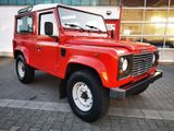 Land Rover Defender 90 TD5 **Viele Neuteile** - Land Rover Defender aus 1999