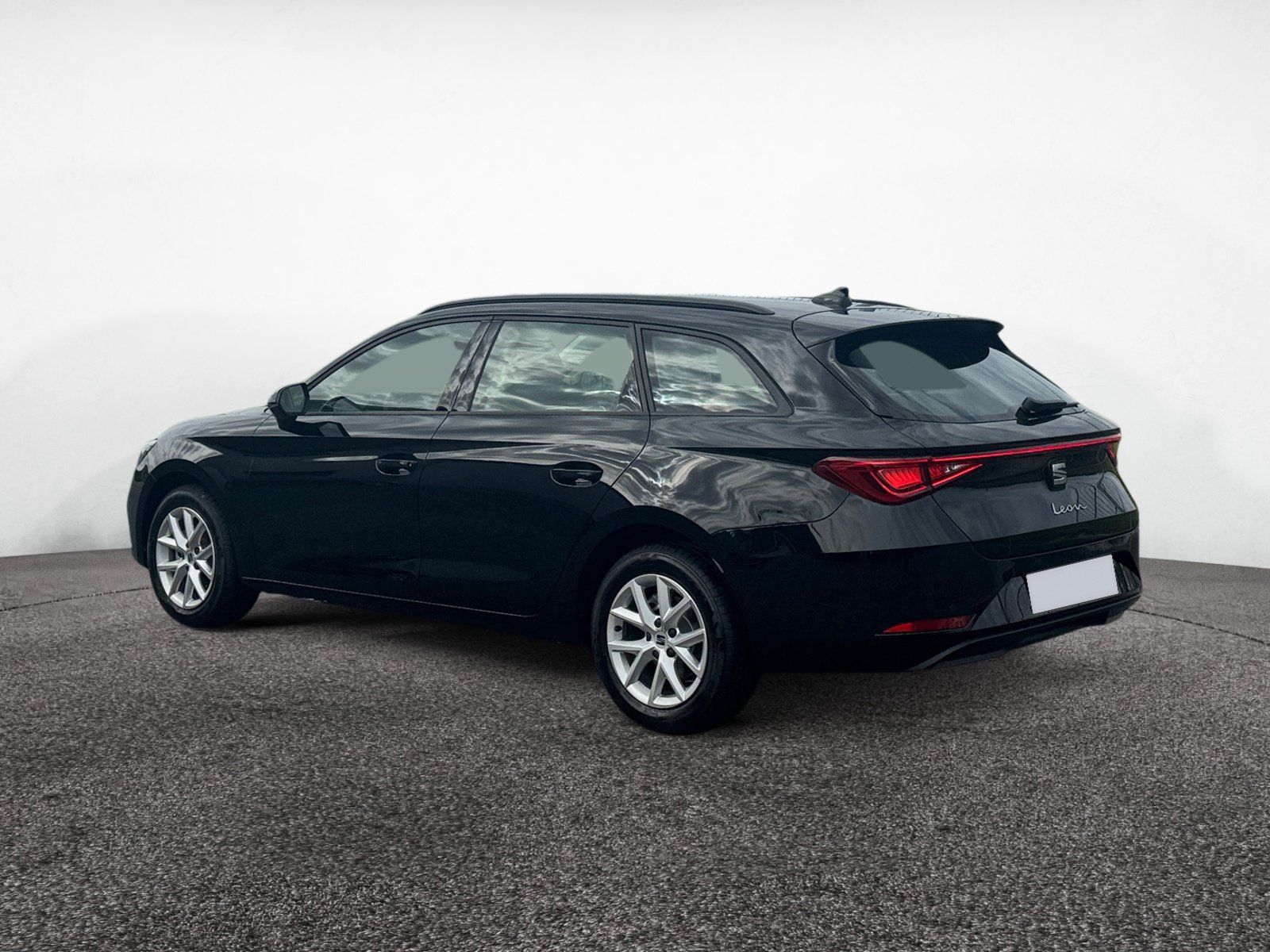 Seat Leon - Bild 5