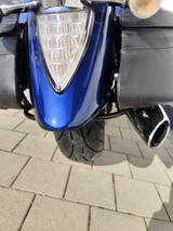 Yamaha XV 1900 Stratoliner S - YAMAHA MOTORRAD