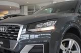 Audi Q2 1.4 TSI SPORT NAVI/SHZ/PDC/SPORT/TEMP./USB - : Geländewagen, Us