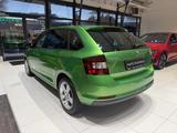 Skoda Rapid Spaceback 1.0 TSI Clever - Skoda Rapid in Dresden