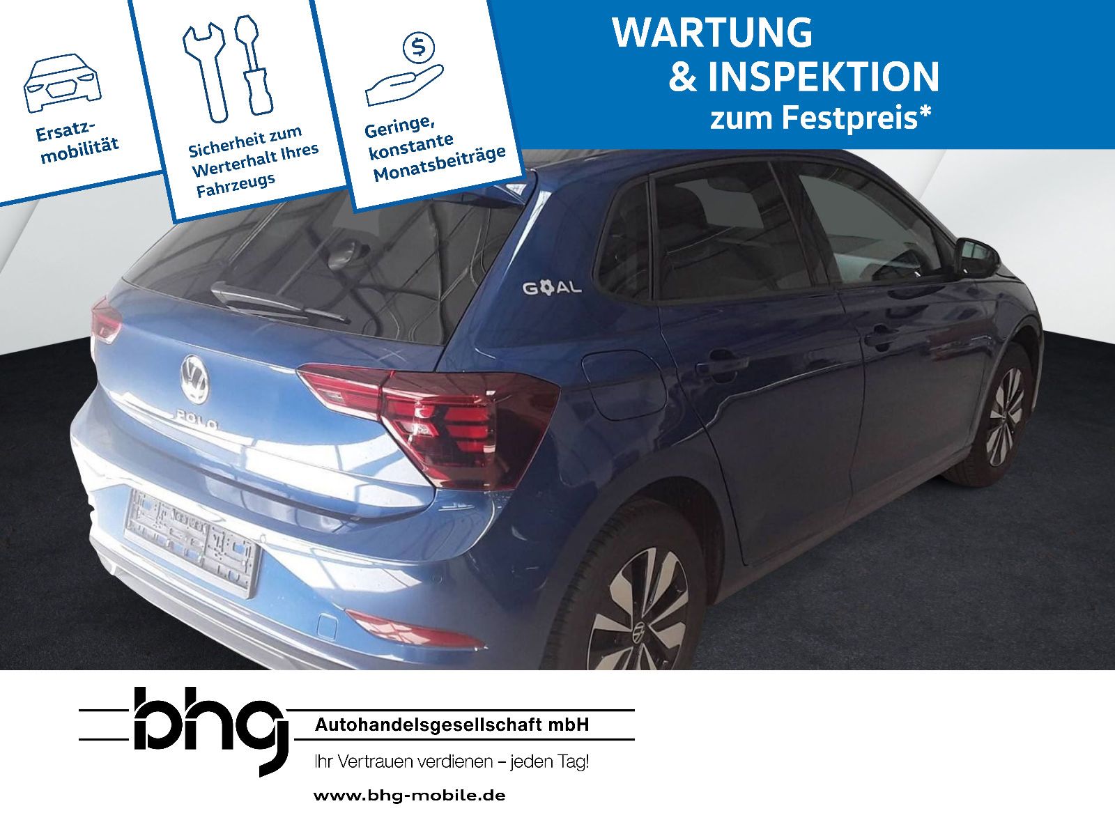 Volkswagen Polo - Bild 3