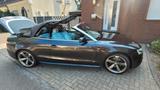 Audi A5 2.0 TFSI S tronic quattro Cabriolet - S-Line - Audi A5: Cabrio