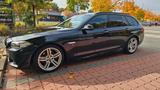 BMW 520d M Sport Voll HUD HK Standh. 360° Komfort - BMW 520 in Augsburg