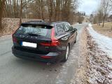 Volvo V60 D3 Geartronic Momentum - verfügbar ab 03/26 - Volvo V60 von privat