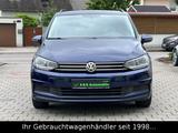 Volkswagen Touran 1.4 TSI Comfortline DSG 7-SITZER NAVI/SHZ - Volkswagen Touran Comfortline mit Benzin-Antrieb