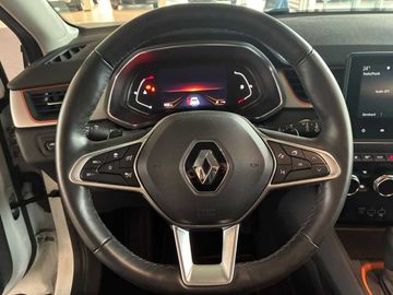 Renault Captur - 12