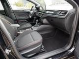 Ford Focus 1.0 ST-Line Turnier NAVI ACC MATRIX-LED - mit Benzin-Antrieb: Leichtmetallfelgen, mit Klimaanlage