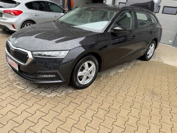 Skoda Octavia - 2