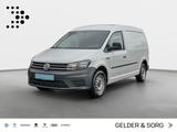 Volkswagen Caddy Maxi Kasten 2.0 TDI DSG Navi*Flügeltü*PDC*