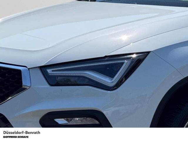 Seat Ateca - Bild 5