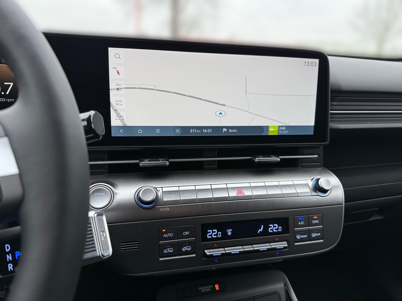 Hyundai KONA - Bild 13
