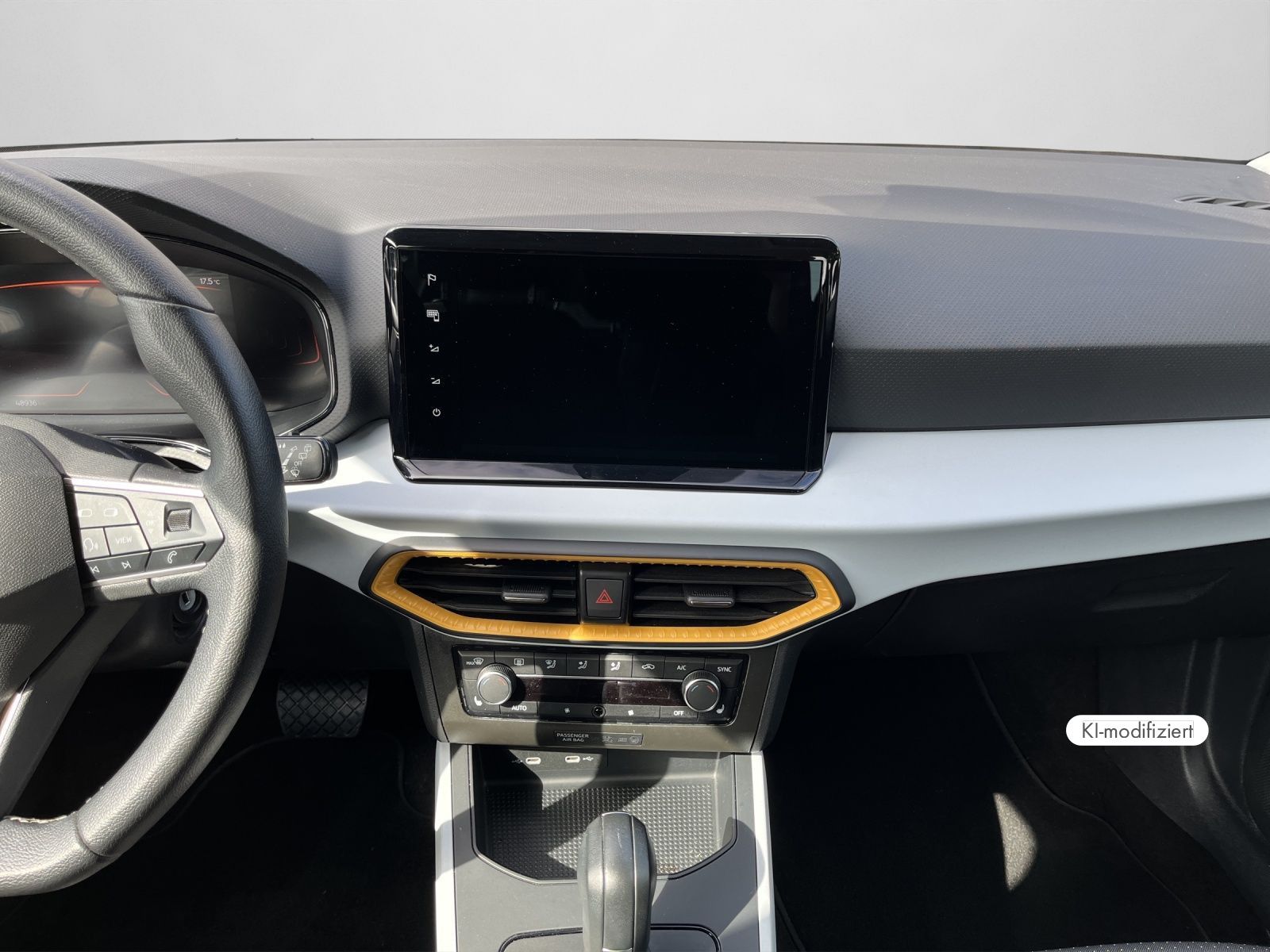 Seat Arona - Bild 12