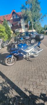Yamaha FJR1300 A