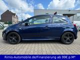 Opel Corsa D 1.4 Innovation OPC-Line Leder Shz. 1.Hd - Opel Corsa aus 2011: Opc