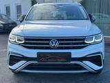 Volkswagen TiguanAllspace 2.0TDI DSG Elegance4Motion ACC IQ - Volkswagen Tiguan Allspace: Elegance