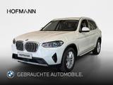 BMW X3 xDrive20d Aut. ACC+HUD+Laser+Innovation+Leder - gebrauchte BMW X3 aus dem Jahr 2023