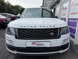 Land Rover Range Rover Vogue *HeadUp*SoftClose*Massage* - Land Rover Gebrauchtwagen in Frankfurt