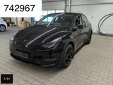 Tesla Model Y Long Range AWD Wärmepumpe Autopilot Kam - Tesla Model Y Gebrauchtwagen