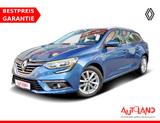 Renault Megane 1.2 TCe 130 Energy Intens Navi Tempomat - Renault Megane Gebrauchtwagen in Chemnitz