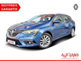 Renault Megane 1.2 TCe 130 Energy Intens Navi Tempomat - Renault: 2.2