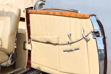 1949 Mercedes-BENZ OTHERS — миниатюра 18