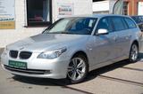 BMW Touring 525d xDrive Edition Lifestyle*AHK*SHZ*PD - BMW 5er Reihe aus 2010: Kombi