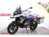 BMW R 1250 GS Rallye 3X Pakket Cruise Heizgriffe 12. - BMW C1 125