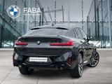 BMW X4 xDrive20i M Sportpaket HK HiFi DAB LED WLAN - BMW X4 Gebrauchtwagen in Düsseldorf