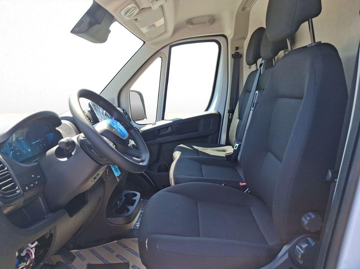 Citroën Jumper - Bild 12