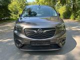 Opel Combo Life E Edition Automatik Klima Navi - Opel Combo: A