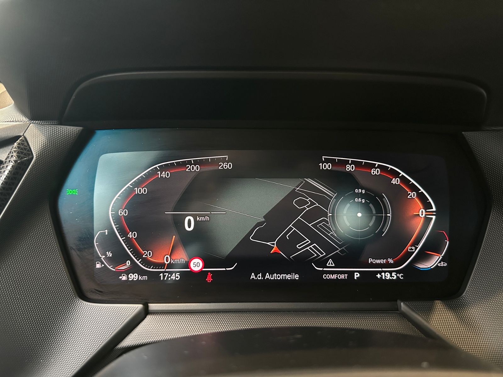Fahrzeugabbildung BMW 218i Gran Coupe Advantage AHK LED ACC NAVI