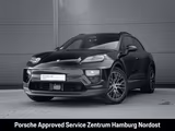 Porsche Macan Electric 4 Pano Sport Chrono Sportsitze el - Porsche Macan von 2026