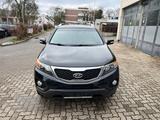 Kia Sorento Vision 4WD~1.Hand~Guter Zustand - gebrauchte SUVs in Worms