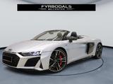 Audi R8 Spyder 5.2 FSI Quattro Performance 620hp VAT - Audi R8 mit Schiebedach