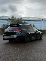 Seat Leon Cupra 300 4Drive - Seat Leon mit Benzin-Antrieb: Allradantrieb