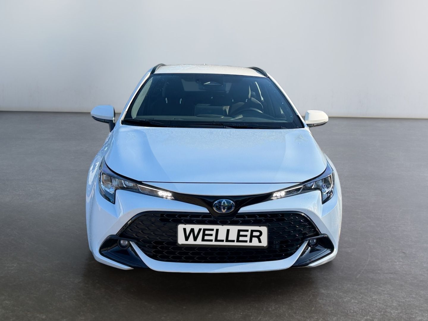 Toyota Corolla 1.8 TS Hybrid Business Edition *SHZ*CAM* imagem 2